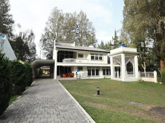 A la foto es mostra l'objecte Villa Berastagi Indah A32 - TEBU MANIS situat a la ciutat de Berastagi.
