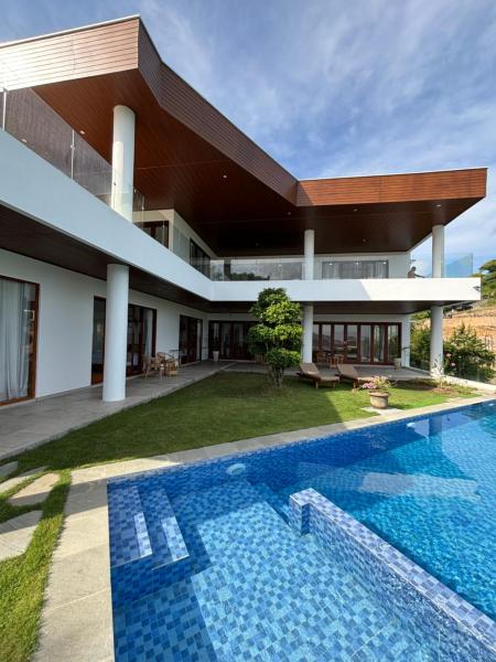 Villa Ayu Lombok - West Nusa Tenggara