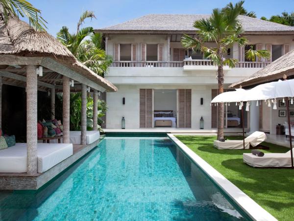 Villa Adasa By Elite Havens - Seminyak
