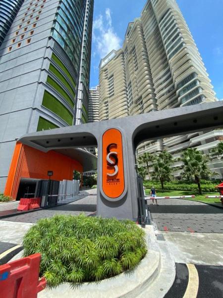 Sky Suites KLCC by Easy Nap, Kuala Lumpur