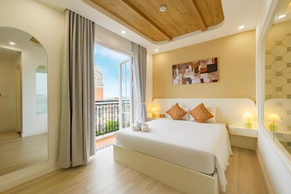 Hub Multi Hotel Phu Quoc - An Thoi