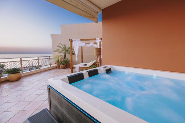 Casa Almare Rethymno - Ретимно