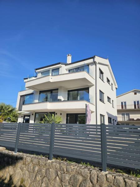 Villa Mara - Malinska