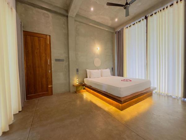 A la foto es mostra l'objecte Tarragon Leisure situat a la ciutat de Matara.