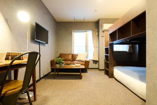 Sapporo - Apartment - Vacation STAY 29227v, Sapporo