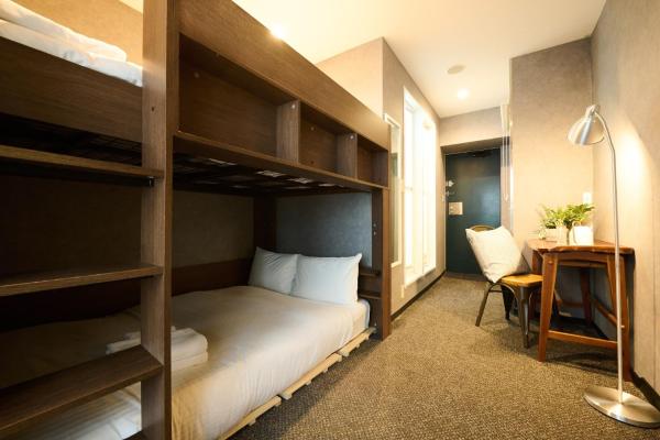 Sapporo - Apartment - Vacation STAY 29222v, Sapporo