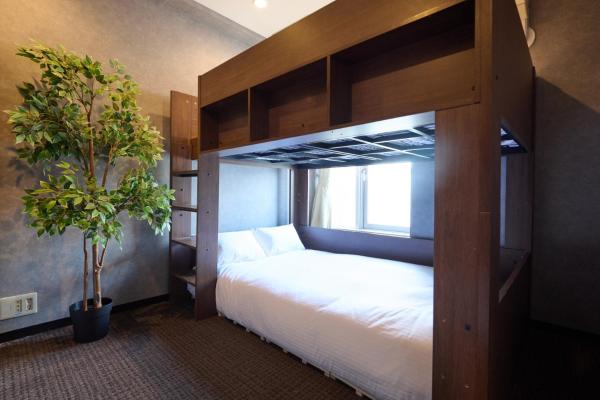 Sapporo - Apartment - Vacation STAY 43085v, Sapporo