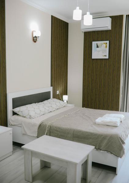 Skyline Apartments - 