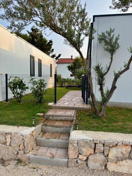 Holiday Home Ahil 10 - Tisno