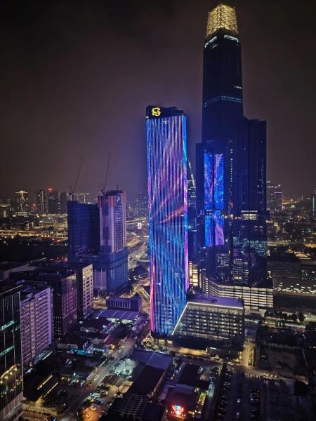 Agile Residence by Luna Suite, Kuala Lumpur