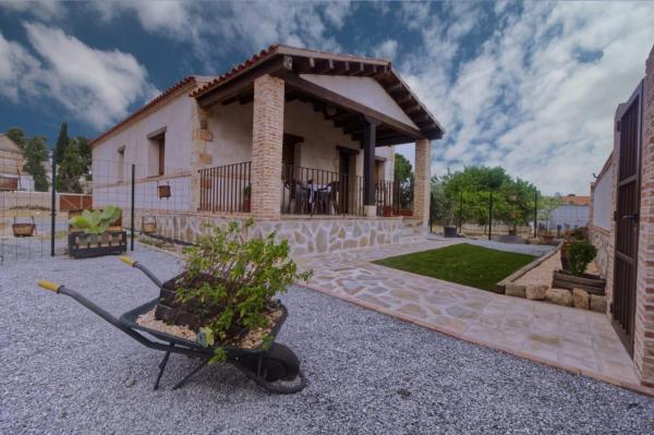 Casa Huerta De Paco - Toledo, Spain
