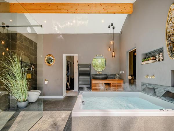 Billede 3: The Learpool Barn
