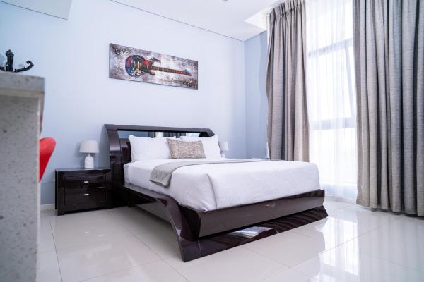 Karibu Apartments - ITowers South, Gaborone