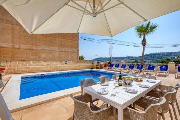 Hgieri Holiday Home