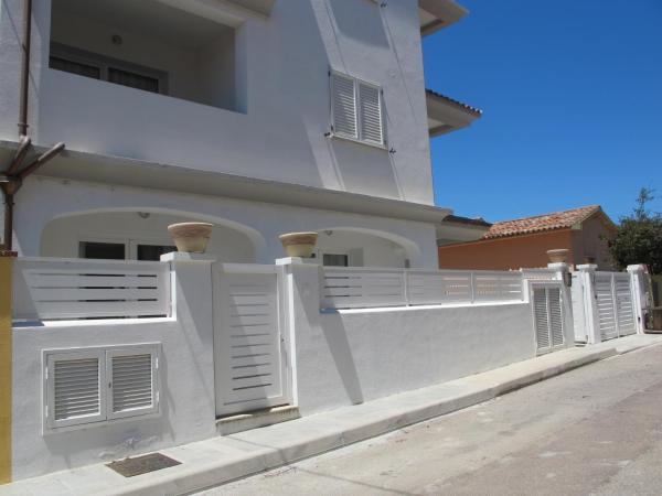 Apartmá Deluxe — 40 m² - Guest House Suite