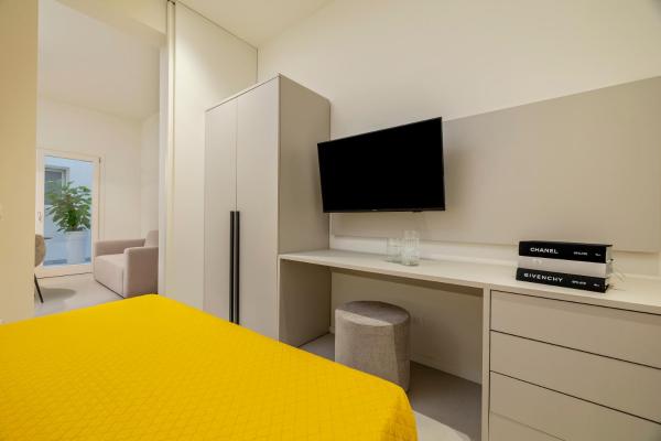 Le 3 Perle Apartments - Trapani