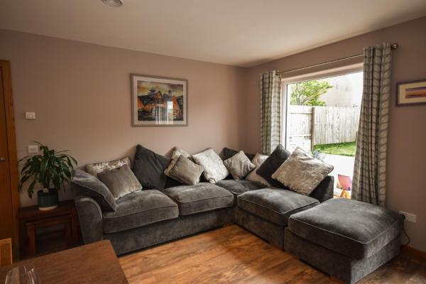 Foto 9: Aurora - Self Catering, Kirkwall, Quiet Location with Luxury Hot Tub