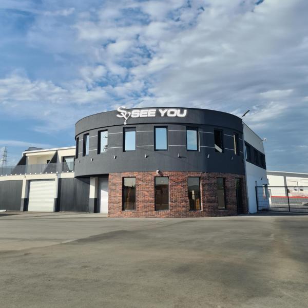 See You Apartments - Serbie