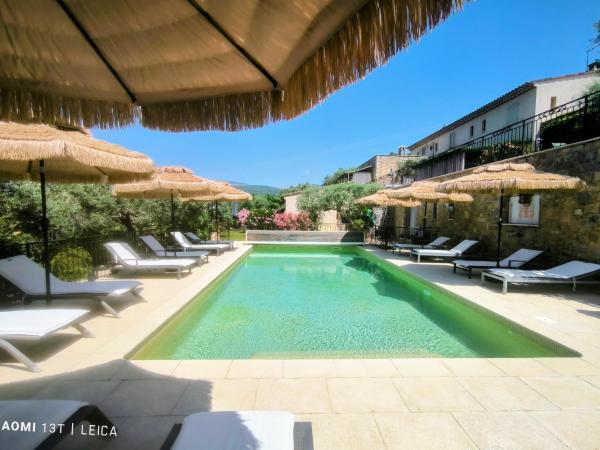 Mas De La Coste - Fayence