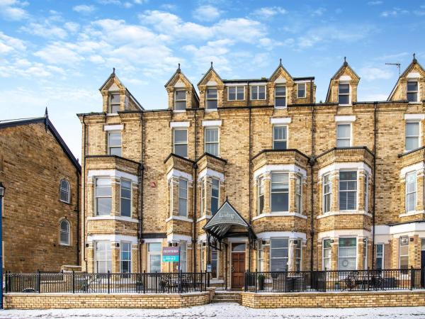 The Landings Apartment 6 - Filey