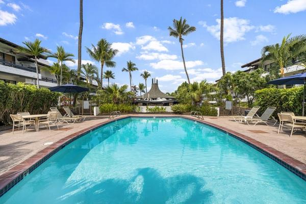 Casa De Emdeko 222 - Hawaii