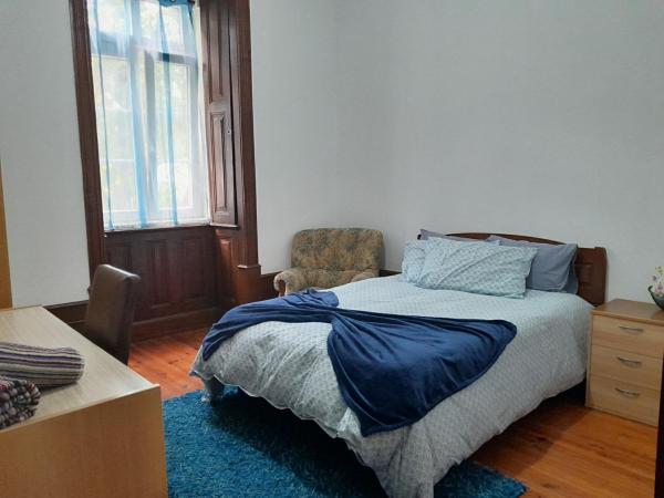 Фотография 6: Quarto & Pasta Guesthouse