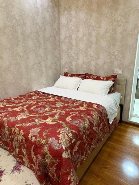 A la foto es mostra l'objecte Guest house Nano situat a la ciutat de Khoni.