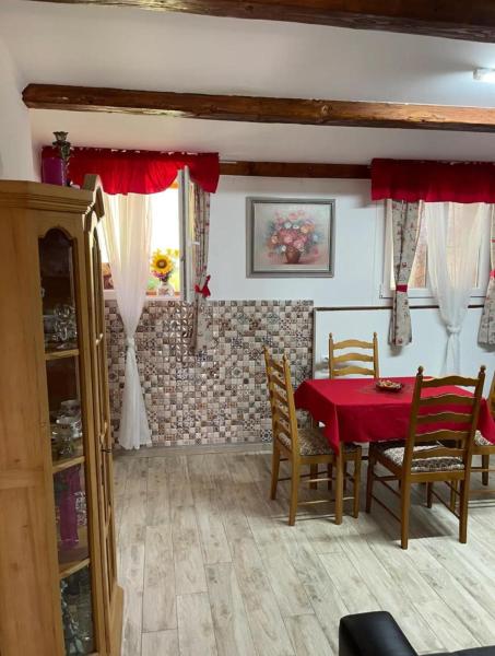Nella foto è visibile l'oggetto komfortable wohnung situato nella città di Rohr.