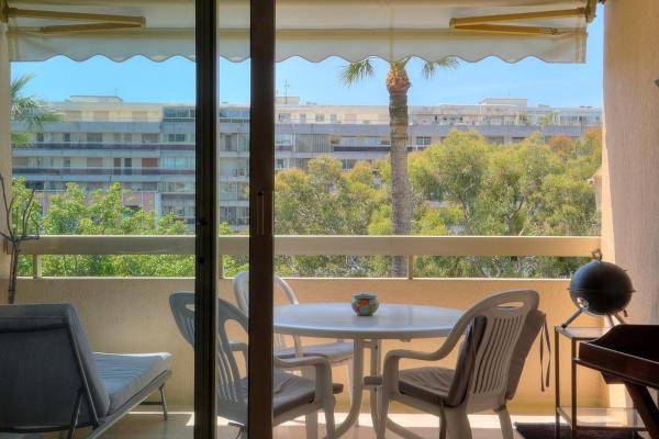 Kuva 3: REF 1514 - Apartment with unobstructed view to rent