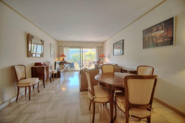 Kuva 5: REF 1514 - Apartment with unobstructed view to rent