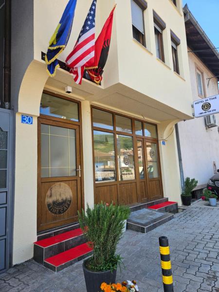 Hotel In Time 2 - Kosovo