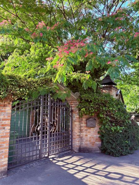 Tiny Home L&b - Belgrad