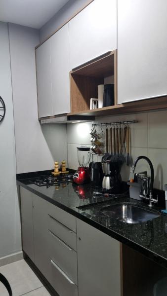 Fotografie 7: Studio 106 - com ar condicionado e garagem