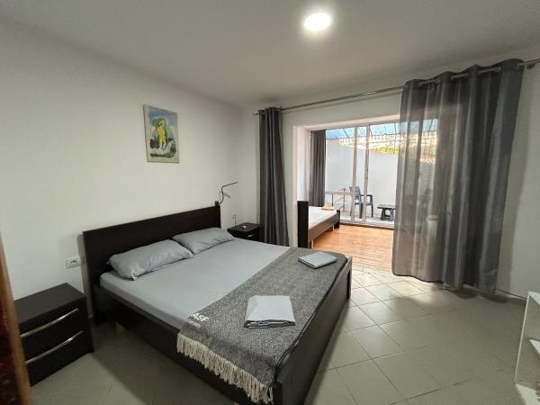 Leilighet med 1 soverom — 80 m² - Duplex on Fifth