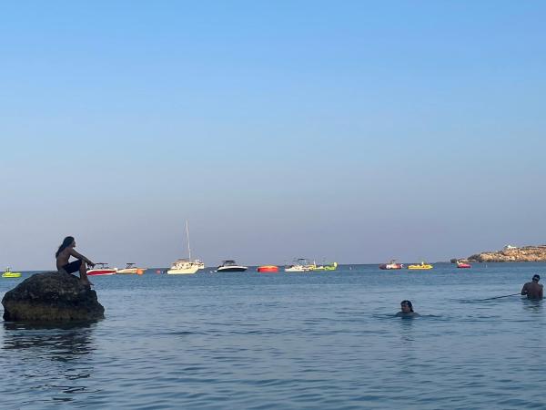 Awaken Your Divine Self Sacred Self Discovery Retreat in Ayia Napa Cyprus, Ajia Napa