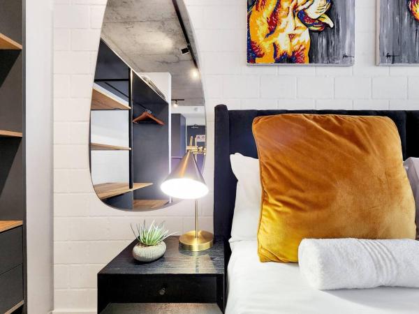 Foto 4: Chic Studio in Sea Point Close to Beach