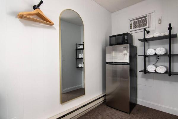 Nella foto è visibile l'oggetto LumberJill Lodge Room 5 situato nella città di Luck.