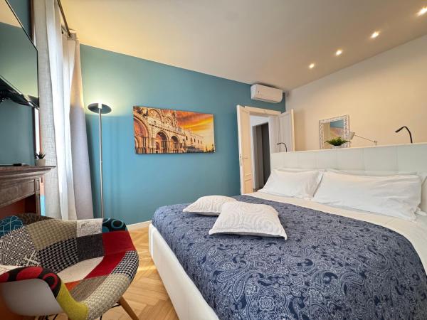 San Marco Baretteri Luxury Apartments - Rialto