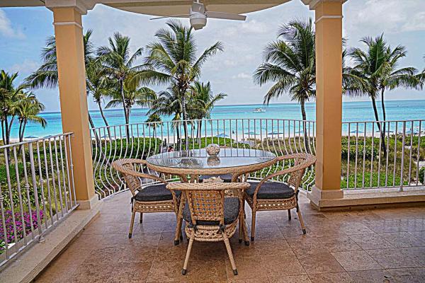 Villa Renaissance Unit 205 Grace Bay Beach - Îles Turks et Caïques