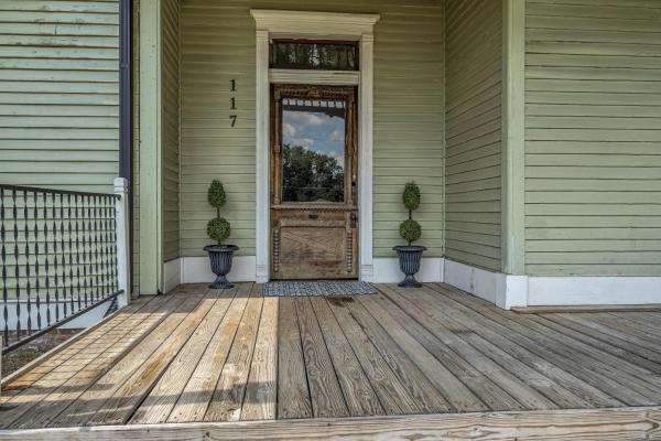 Photo 7 : Unit #1 117 Marion St