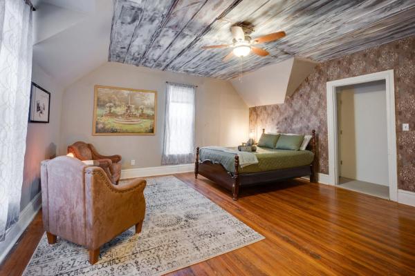 Kuva 2: Unit #4 117 Marion St