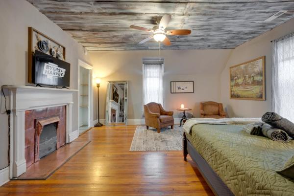 Kuva 3: Unit #4 117 Marion St