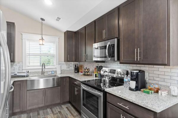 Bilde 9: Unit #5 638 Madison St