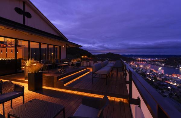 Onomichi Club, Onomichi