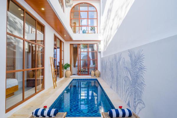 Villa Venus By Roses&stars - Bali