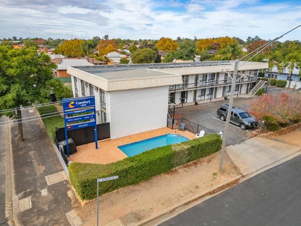 Comfort Inn Dubbo City, Dubbo