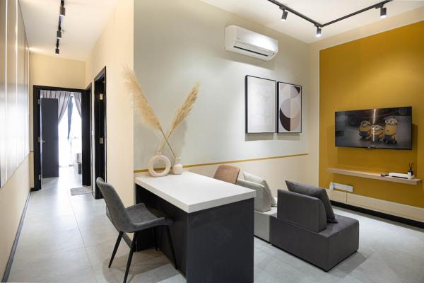 NeuSuite Ampang - 4KM KLCC & TRX, Kuala Lumpur