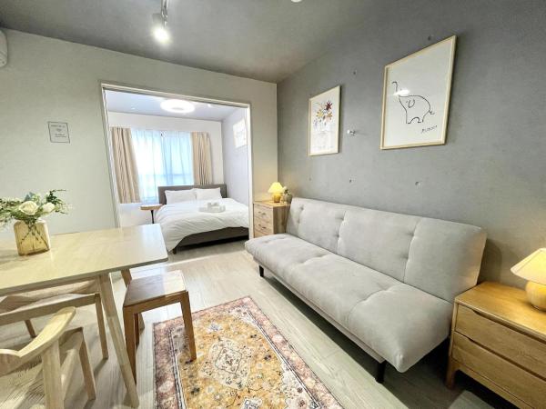 Newly built! Open SALE! Tokyo Near Haneda Airport Good transportation 西糀谷401, Tokyo