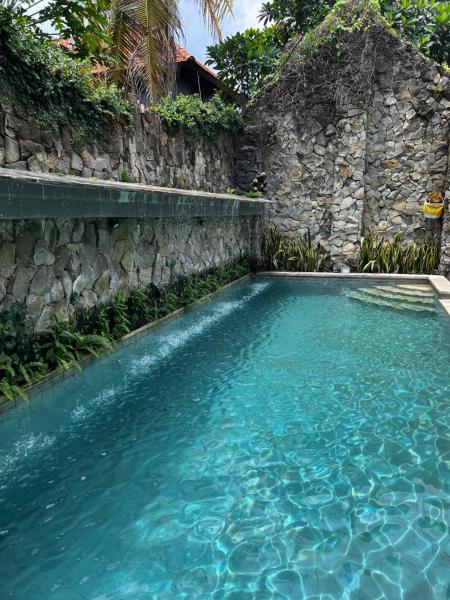 Remedy In Lagas - Ubud