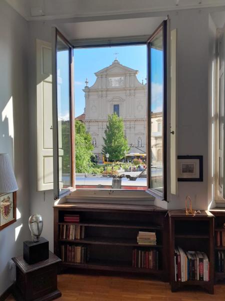 Suite Charming San Marco 4 Posti Letto - Florence